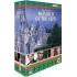This box set contains all seven series of the television show Monarch Of The Glen, a beautifully depicted program which is both touching and holding of comedic value.The program is inspired by Compton Mackenzie's Highland Novels, and tells the story of trying to keep the Scottish Glenbogle castle and estate afloat and get it out of debt, for the first five series starring Alastair Mackenzie as Laird Archie MacDonald trying to take on that task, and for the last two series starring Lloyd Owen as Laird Paul Bowman-MacDonald following in his footsteps.