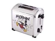 VILLAWARE V5555-11 Mickey Mornin&acirc;&euro;&trade; Toaster Features: Plays the Mickey Mouse Club March when the toast pops up