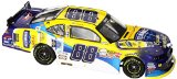 Lionel Racing Dale Earnhardt Jr. #88 Hellmann's Cherolet Camaro 1:24 Scale Die-cast Car