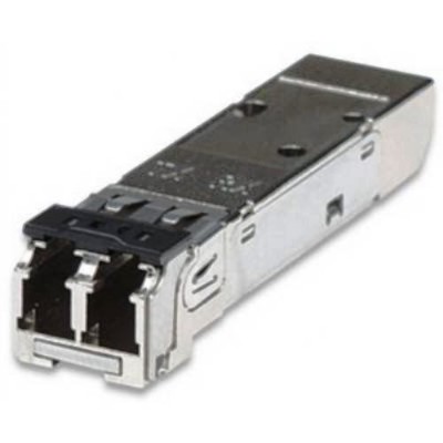The line of INTELLINET NETWORK SOLUTIONS Small Form Factor Pluggable (SFP) Transceivers provides customers with a combination of performance and affordability.