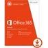 Microsoft Office 365 includes:    Word: Create, polish, and share beautiful documents.  Excel: Analyse and visualize your data in new and intuitive ways.  Powerpoint: Create, collaborate, and effectively present your ideas.  OneNote: Harness your thoughts in your very own digital notebook.  Outlook: Create your own custom database apps fast, and harness the power of your data. PC Only  Access: Create your own custom database apps fast, and harness the power of your data. PC Only  Publisher: Print and share professional-looking publications with powerful, easy-to-use tools. PC Only  OneDrive: Get 1TB OneDrive cloud storage per user, for up to 5 users.  Skype: Call mobile and landline phones with 60 monthly Skype minutes per user, for up to 5 users.   Features:    Full installed Office applications: Get the latest, full installed versions of Word, Excel, PowerPoint, OneNote, Outlook, and more, downloaded directly to your favourite devices. You can keep working even if you?re not online.1  Install on multiple devices: Get the full Office experience on 5 PCs or Macs, 5 tablets (including Windows, iPad, and Android), and 5 phones.2  Access from anywhere: Use OneDrive cloud storage to get instant access to your documents, photos, and videos. Edit and share them online anytime, anywhere, on all your devices.  Connect with Skype: Stay in touch with your friends and family around the globe with 60 monthly Skype minutes per user, for up to 5 users.3    System Requirements:    1GHz or faster x86 or 64-bit processor with SSE2 instruction set  1GB RAM (32 Bit) / 2GB RAM (64 Bit) recommended for graphics features and certain advanced functionality  3GB of available disk space  1366 x 768 resolution  Windows 7, Windows 8, Windows 2008 R2 with .NET 3.5 or greater  Graphics hardware acceleration requires DirectX10 graphics card   Additional Requirements:    Microsoft Internet Explorer 8, 9, or 10; Mozilla Firefox 10.x or a later version; Apple Safari 5; or Google Chrome 17.x.  Internet connection. Fees may apply.  Microsoft and Skype accounts  A touch-enabled device is required to use any multi-touch functionality. However, all features and functionality are always available by using a keyboard, mouse, or other standard or accessible input device. New touch features are optimised for use with Windows 8.  Product functionality and graphics may vary based on your system configuration. Some features may require additional or advanced hardware or server connectivity.