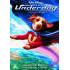 It's a bird, it's a plane, it's a frog... no, it's Disney's Underdog - a flying, talking canine caped crusader!  After an accident in the mysterious lab of mad scientist Dr. Simon Barsinister, an ordinary beagle named Shoeshine finds himself with extraordinary powers... and the ability to talk!  Armed with a fetching superhero costume, Underdog vows to protect the beleaguered citizens of Capital City and, in particular, a beautiful spaniel named Polly Purebred.  When a diabolical plot by Barsinister and his overgrown henchman Cad threatens to destroy Capital City, only Underwear...(oops!)... Underdog can save the day.  Based on the original hit animated series Underdog - your family will love watching the next great hero take a big bite out of crime.