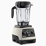 Vitamix Professional Series 750 Brushed Stainless Finish with 64-Oz. Container