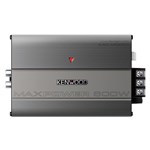 "Kenwood KACM3001 Brand New Includes One Year Warranty, The Kenwood KACM3001 is a 300 watts compact mono digital amplifier that can be stored anywhere such as storage compartment on a boat, motorcycle or an ATV