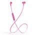 If you love to workout to music, but hate the hassle of headphone cables getting in the way, the Mixx Play 1 wireless earphones are perfect.    5 hours continuous Play or Talk time  Sweat proof and comfortable to wear  Hands-free calling  Tangle free - No long cables to hide or get caught  Wireless Stereo sound with voice feedback  Move up to 10 meters away from your phone, tablet or notebook and still stay connected.  5 hours continuous Play or Talk time  180 hours standby time  Sweat proof and comfortable to wear  Bi-Directional noise reduction for quiet and clear listening  Built in microphone for hands-free calling  Easy to change tracks and volume with one touch in-line remote  Fast charging via micro USB  Quick and simple to connect with voice feedback  Tangle free - No long cables to hide or get caught  Adjustable length cable  3 sizes of silicon ear cushions for comfort and secure fit   Compatible with Apple iPod, iPhones, iPad, Android phones or any Tablets and Notebooks with Bluetooth audio support  Mixx Play 1 wireless earphones link up to any Smartphone, tablet or notebook via Bluetooth in seconds.  With a wireless range of 10m, you can enjoy your music and workouts without the need to strap your phone to your arm. You can also keep in touch whilst enjoying fantastic sound with the built in microphone for hands free calling.  Box Contains    Wireless Mixx Play 1 Bluetooth Earphones  3 pair Silicon Ear Cushion (S,M,L)  Cable length adjuster clip  Standard Micro USB charging cable