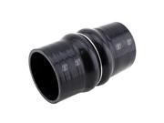 TURBOSMART TRBTSHH350BK DOUBLE HUMP HOSE 3.50 -