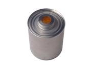 Dry-Packs 750 Gram Silica Gel Canister Dehumidifier - Moisture Indicating