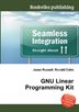 Gnu Linear Programming Kit
