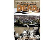 The Walking Dead 16 (Walking Dead) Publisher: Diamond Comic Distributors Publish Date: 6/19/2012 Language: ENGLISH Weight: 1.18 ISBN-13: 9781607065593 Dewey: 741.5/973