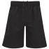 Gola Men's Ramsay Training Shorts with a woven design and mesh inner pant for comfort and breathability. Made of a durable matt woven fabric, the shorts feature contrast red piping and an elasticated waist with inner drawcord for the perfect fit. The shorts are finished with Gola branding on the leg. - A.D.    Woven shorts with concealed hip pockets, a mesh inner pant and an elasticated waist  Dyed to match inner waist drawcord  Mesh inner pant for multi purpose use  Contrasting colour piping  Gola leg branding  Durable matt woven fabric