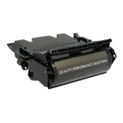 Clover Imaging Group - High Yield - black - remanufactured - toner cartridge (alternative for: Dell 310-4131  Dell 310-4132  Dell 310-4133  Dell 310-4134  Dell X2046  Dell D18