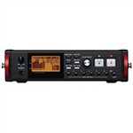 "Tascam DR680MKII Brand New The Tascam DR680MKII is a multi-channel portable recorder with up to 192kHz resolution and HDDA mic preamps