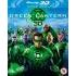 In a universe as vast as it is mysterious, a small but powerful force  has existed for centuries. Protectors of peace and justice, they are  called the Green Lantern Corps. A brotherhood of warriors sworn to keep  intergalactic order, each Green Lantern wears a ring that grants him  superpowers. But when a new enemy called Parallax threatens to destroy  the balance of power in the Universe, their fate and the fate of Earth  lie in the hands of their newest recruit, the first human ever selected:  Hal Jordan.  Hal is a gifted and cocky test pilot, but the Green Lanterns have  little respect for humans, who have never harnessed the infinite powers  of the ring before. But Hal is clearly the missing piece to the puzzle,  and along with his determination and willpower, he has one thing no  member of the Corps has ever had: humanity. With the encouragement of  fellow pilot and childhood sweetheart Carol Ferris (Blake Lively), if  Hal can quickly master his new powers and find the courage to overcome  his fears, he may prove to be not only the key to defeating Parallax&hellip; he  will become the greatest Green Lantern of all.