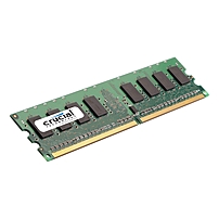 P Of all the upgrade suppliers to choose from why should you buy Crucial memory  The answer is simple   quality, savings, and support   straight from the source