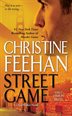 #1 New York Times bestselling author Christine Feehan goes beyond the boundaries of paranormal romance as two lovers take to the streets to play the most dangerous game of all..