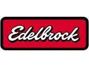 Edelbrock Performer Air-Gap Series Intake Manifold Height: 6.300 Width: 11.300 Length: 24.000 Weight: 16.45 Fitment: UNIVERSAL 0 - 0 NON APPLICATION SPECIFIC