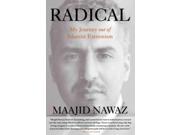 Radical Binding: Hardcover Publisher: Globe Pequot Pr Publish Date: 2013/10/15 Synopsis: Chronicles the life of the former high-ranking member of Hizb ut-Tahrir, a London-based Islamist group, who began a campaign to reverse extremism around the world after spending five years in an Egyptian prison