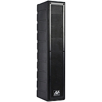 P One lightweight, slim, compact line array design