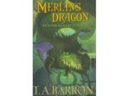 Doomraga's Revenge (Merlin's Dragon) Publisher: Penguin Group USA Publish Date: 9/17/2009 Language: ENGLISH Pages: 238 Weight: 1.49 ISBN-13: 9780399252129 Dewey: [Fic]