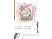 Holy Clues: The Gospel According to Sherlock Holmes Publisher: Random House Inc Publish Date: 7/1/2000 Language: ENGLISH Weight: 1.09 ISBN-13: 9780375703386 Dewey: 291