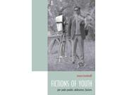 Fictions of Youth: Pier Paolo Pasolini, Adolescence, Fascisms (Toronto Italian Studies) Publisher: Univ of Toronto Pr Publish Date: 6/16/2015 Language: ENGLISH Pages: 304 Weight: 2.04 ISBN-13: 9781442627079 Dewey: 791