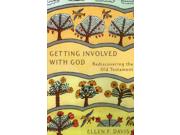 Getting Involved With God Binding: Paperback Publisher: Natl Book Network Publish Date: 2001/09/01 Language: ENGLISH Pages: 208 Dimensions: 8.50 x 5.75 x 0.50 Weight: 0.70 ISBN-13: 9781561011971