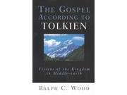The Gospel According to Tolkien 1 Binding: Paperback Publisher: Presbyterian Pub Corp Publish Date: 2003/10/01 Language: ENGLISH Pages: 224 Dimensions: 8.25 x 5.50 x 0.75 Weight: 0.60 ISBN-13: 9780664226107