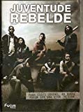DVD Juventude Rebelde [ Kidulthood ] [ Subtitles in English   Spanish   Portuguese ] [ Region ALL ]