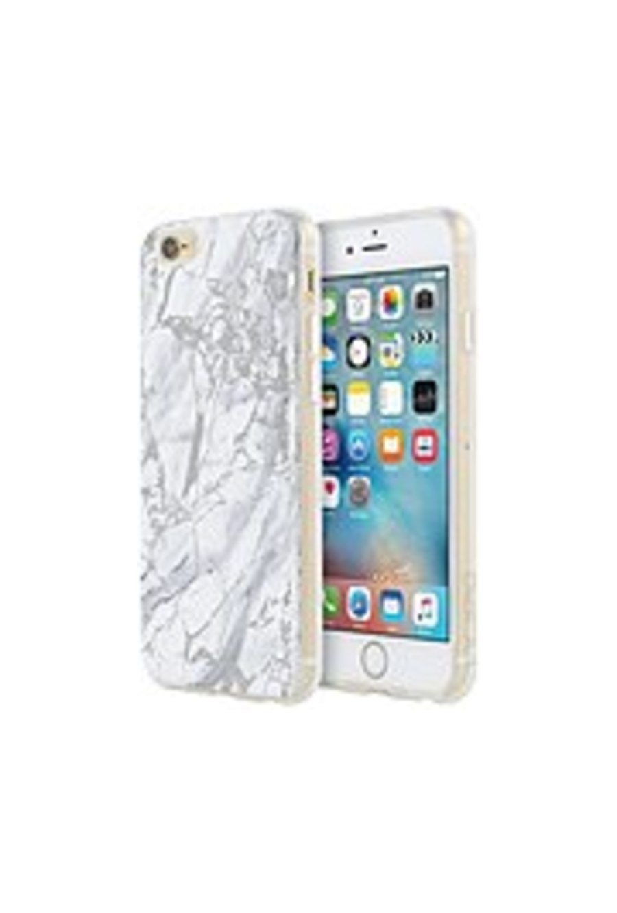 Wrap your iPhone 6/6s in chic elegance with the Incipio&reg; Design Series