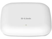 D-Link DAP-2330 Frequency Band: 2.4 GHz - 2.4835 GHz Standards: IEEE 802.11b/g/n   IEEE 802.3u/ab/af Security: WPA-Personal   WPA-Enterprise   WPA2-Personal   WPA2-Enterprise   WEP 64/128-bit encryption   SSID broadcast disable   MAC address access control   Network Access Protection (NAP)   Internal RADIUS server Antenna: Two internal 3 dBi for 2.4 GHz Dimensions: 1.10" x 6.69" x 6.69" (H x W x D) Weight: 11.14 oz