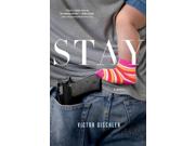 Stay Binding: Hardcover Publisher: St Martins Pr Publish Date: 2015/06/02 Synopsis: "David Sparrow is an awesome stay-at-home dad