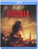 Godzilla (Blu-ray)