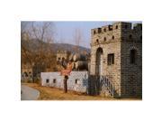 Posterazzi PDDAS07PKA0003 Entrance to Huaxia Winery Wine Cellar Beijing China Poster Print by per Karlsson Danitadelimont - 38 x 25 in