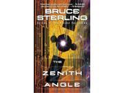 The Zenith Angle Reprint Binding: Paperback Publisher: Random House Publish Date: 2005/04/01 Synopsis: In a tale by the author of Tomorrow Now, top cyber-security theorist Derek Vanderveer finds his life permanently disrupted by the events of September 11, after which he accepts a job with a new national security agency to determine who is attacking a top-secret U.S