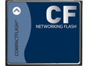 Axiom 1 GB CompactFlash (CF) Card Parts: 5 Year