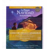 La Primera Navidad: the Very First Christmas Recordable Storybook