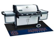 Auburn University Grill Mat Team: Auburn Type: Lawn & Yard Sport: College Gender: Unisex Adults