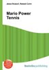 Mario Power Tennis
