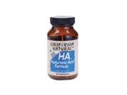 Hyaluronic Acid 90 Capsules
