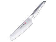 Global Sai Vegetable Knife Type: Specialty Cutlery Material: Stainless steel