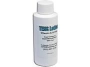 TENS Lotion with Aloe and Vitamin E - 2 oz (59ml)
