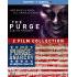 Welcome to American where one night a year, all crime is legal. How will you #SurviveTheNight