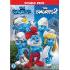 The SmurfsWhen the evil wizard Gargamel chases the tiny blue Smurfs out of their village, they tumble from their magical world and into ours - in fact, right in the middle of Central Park. Just three apples high and stuck in the Big Apple, the Smurfs must find a way to get back to their village before Gargamel tracks them down.  The Smurfs 2Evil wizard Gargamel creates a couple of mischievous Smurf-like creatures called the Naughties hoping they will let him harness the magical Smurf-essence. However, he soon discovers that he needs the help of Smurfette, who knows the secret to turning the Naughties into real Smurfs. When Gargamel and his Naughties kidnap Smurfette from Smurf Village and bring her to Paris, it's up to Papa, Clumsy, Grouchy and Vanity to reunite with their human friends, Patrick and Grace Winslow, and rescue her!