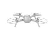 The Breeze from Yuneec YUNFCAUS is an app operated quadcopter that can snap 13.0 Megapixel photos and record UHD 4K video
