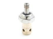 Cartridge Assembly, Hot, Brass Type: Hot