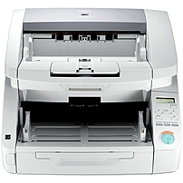 P The imageFORMULA DR G1100 scanner is ideal for use in mission critical centralized production scanning, to process large amounts of documents