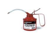 3/4 Pint Pump Oiler