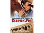 Running Free Chase Moore, Jan Decleir, Maria Geelboi, Arie Verveen Movie Titles: Running Free Synopsis: Set against the red sand dunes of the oldest desert in the world, one courageous horse grows from an awkward colt into a magnificent stallion, triumphing against all odds at the edge of the rugged, inhospitable Skeleton Coast of Namibia