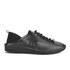 Melissa?s ?Love System Now? trainers are constructed with the same innovative design the label is renowned for. An opaque plastic casing envelops the upper and also features a neoprene heel cup with heel pull tab. A closed lacing system with padded tongue and padded footbed for comfort also form the upper. A ridged rubber sole and toe box offer a lightweight yet durable feel. Finished with an ?M? logo on the sides and branding underfoot. ? R.R.  Upper: Melflex Plastic/Neoprene. Sole: Rubber.  Made in Brazil  New varnish finishing technology means shoes are easy to clean with just a cloth and warm water, for more stubborn marks the use of neutral soap is recommended.