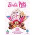 3 PAW-SOME ADVENTURES!  Barbie and Her Sisters in a Puppy Adventure: Barbie? and her sisters, Skipper?, Stacie? and Chelsea?, go on an exciting treasure hunt with their adorable new puppy friends, along the way discovering that the greatest treasure of all is the love and laughter they share as sisters!    Barbie And Her Sisters In A Pony Tale: Barbie? and her sisters spend the summer at a fun filled riding academy in the Swiss Alps. The sisters? holiday gets off to a rocky start but when Barbie? discovers a mysterious wild horse in the woods, their visit becomes truly magical.  Barbie - And The Three Musketeers: It?s ?All for One and One for All? when Barbie? stars as Corinne, a young country girl who meets three girls in Paris who secretly share the same dream ? to become Musketeers! Come along on an exciting adventure that shows dreams really do come true!